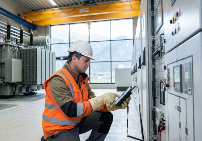 Fachkundige Beratung